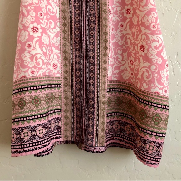 Montaeu Los Angeles blouse, boho work wear - Picture 2 of 4